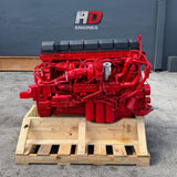 2017 Mack MP7 Diesel Truck Engine for Sale 10.8L EPA17 HVPTH10.8G01