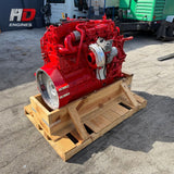 2019 Cummins L9 Diesel Truck Engine for Sale CPL 4759 CM2350 EPA17