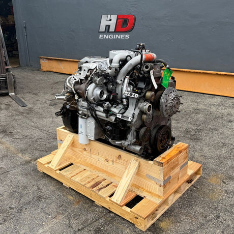 2014 International N9 315HP 9.3L EPA13 Diesel Truck Engine for Sale ENVXH05700SA