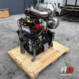 2020 Caterpillar C3.6 100HP 3.6L Tier 4 Final Industrial Diesel Engine for Sale