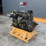 2018 Detroit DD15 505HP 14.8L EPA17 Diesel Truck Engine for Sale