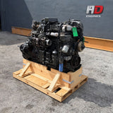2017 PACCAR MX-13 455HP 12.9L EPA17 Diesel Truck Engine for Sale