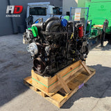 2011 PACCAR MX-13 485HP 12.9L EPA10 Diesel Truck Engine for Sale