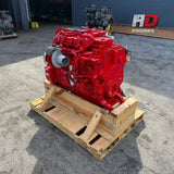 2019 Cummins L9 Diesel Truck Engine for Sale CPL 4759 CM2350 EPA17