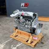2008 Mercedes-Benz OM460LA 450HP 12.8L EPA07 Diesel Truck Engine for Sale 8DDXH12.8DJC