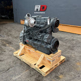 1992 Mack E7 350HP VMAC1 11GBA 24266 P1 Diesel Truck Engine for Sale