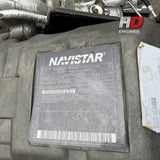 2014 International N9 315HP 9.3L EPA13 Diesel Truck Engine for Sale ENVXH05700SA