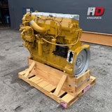 2002 Caterpillar C15 6NZ 500HP 15.2L Diesel Truck Engine for Sale