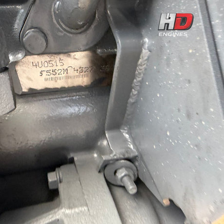 2004 Mack AC Diesel Truck Engine for Sale 400HP EPA04 EGR