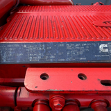 2019 Cummins QSX15 525HP 15.0L Tier 4 Interim Industrial Diesel Engine for Sale