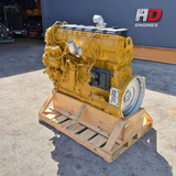 1995 Caterpillar 3406E 475HP 14.6L 5EK Diesel Truck Engine for Sale