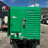 2017 Sullivan-Palatek 900 CFM Towable Diesel Air Compressor – 150 PSI
