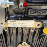 2020 Caterpillar C3.6 100HP 3.6L Tier 4 Final Industrial Diesel Engine for Sale