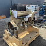 New 2021 Cummins QSM11 Diesel Engine 35376793, 10.8L, 400HP Tier 3, CPL 8471