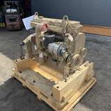 New 2021 Cummins QSM11 Diesel Engine 35376793, 10.8L, 400HP Tier 3, CPL 8471