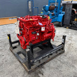 New 2024 Cummins B6.7 Diesel Engine, CPL 5995, RCEXH0408BCF, CM2450
