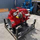 New 2024 Cummins B6.7 Diesel Engine, CPL 5995, RCEXH0408BCF, CM2450