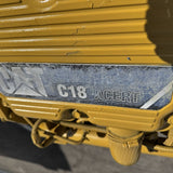 CAT C18 ACERT 608HP 6 Cyl – Marine Diesel Engine for Sale - hdengines.com
