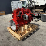 Cummins L9 360HP 6 Cyl – New 2021 EPA Diesel Truck Engine for Sale - hdengines.com