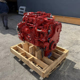 Cummins L9 360HP 6 Cyl – New 2021 EPA Diesel Truck Engine for Sale - hdengines.com