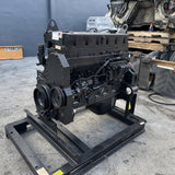 Cummins QSM11 380HP 6 Cyl Industrial Diesel Engine – New Reman, Tier 3 - hdengines.com