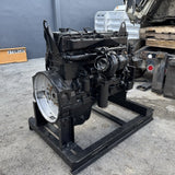 Cummins QSM11 380HP 6 Cyl Industrial Diesel Engine – New Reman, Tier 3 - hdengines.com