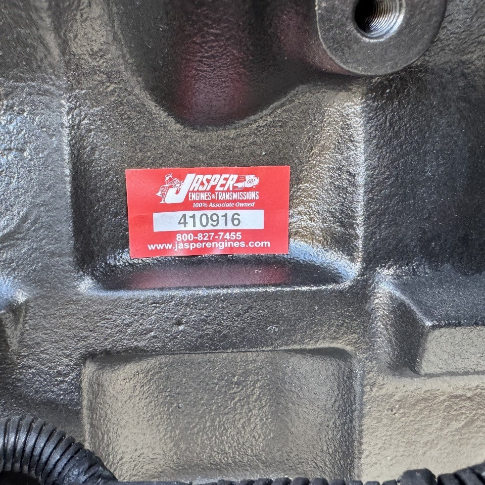 Cummins QSM11 380HP 6 Cyl Industrial Diesel Engine – New Reman, Tier 3 - hdengines.com