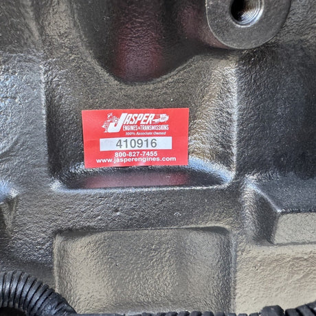 Cummins QSM11 380HP 6 Cyl Industrial Diesel Engine – New Reman, Tier 3 - hdengines.com
