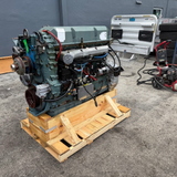 2012 Detroit Series 60 12.7L Diesel Engine, DDEC IV, EPA98, 500HP, Model 6067MK91