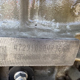 Detroit 2017 DD15 505HP 6 Cyl Diesel Engine For Sale– Asymmetric Turbo - hdengines.com