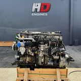 Detroit 2017 DD15 505HP 6 Cyl Diesel Engine For Sale– Asymmetric Turbo - hdengines.com