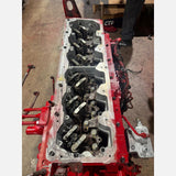 Reman 2013 Cummins ISX12 Diesel Engine 75019886, 11.9L, 425HP EPA13, CPL 3711