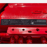 2018 Cummins X15 EPA17 Diesel Engine 80118795, 15.0L, 450HP, CPL 4342
