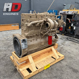 1990 Cummins Big Cam 4 NTC Diesel Engine 11612978, 350HP, CPL 8380