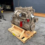 1990 Cummins Big Cam 4 NTC Diesel Engine 11612978, 350HP, CPL 8380