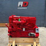 2005 Cummins ISX Diesel Engine 5CEXH0912XAJ, 15.0L, 400HP EPA04 CPL 8520