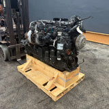 2011 PACCAR MX-13 EPA10 Diesel Engine Y005518, 12.9L, 485HP