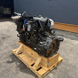 2011 PACCAR MX-13 EPA10 Diesel Engine Y005518, 12.9L, 485HP