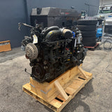 2011 PACCAR MX-13 EPA10 Diesel Engine Y005518, 12.9L, 485HP