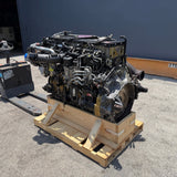 2012 Detroit DD15 Diesel Engine, EPA10, Family #CDDXH14.8EED, 560HP, 14.8L