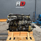 2012 Detroit DD13 Diesel Engine CDDXH12.8FED, 12.8L, 500HP EPA10 For Sale