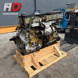 2012 Detroit DD13 Diesel Engine CDDXH12.8FED, 12.8L, 500HP EPA10