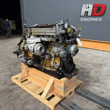 2012 Detroit DD13 Diesel Engine CDDXH12.8FED, 12.8L, 500HP EPA10 For Sale