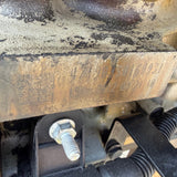 2012 Detroit DD13 Diesel Engine CDDXH12.8FED, 12.8L, 500HP EPA10