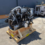 2012 International MAXXFORCE 13 Diesel Engine CNVXH0757OGC, 12.4L, 430HP EPA10