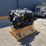2012 International MAXXFORCE 13 Diesel Engine CNVXH0757OGC, 12.4L, 430HP EPA10