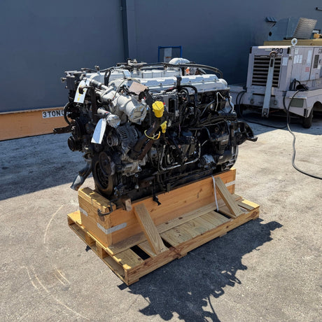 2012 International MAXXFORCE 13 Diesel Engine CNVXH0757OGC, 12.4L, 430HP EPA10