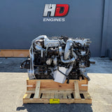 2012 International MAXXFORCE 13 Diesel Engine CNVXH0757OGC, 12.4L, 430HP EPA10