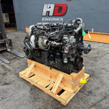 2012 PACCAR MX-13 Diesel Engine Y005302, 12.9L, 485HP EPA10, Fully Tested