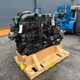 2012 PACCAR MX-13 Diesel Engine Y005302, 12.9L, 485HP EPA10, Fully Tested